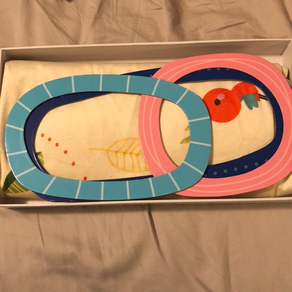 ⭐️Baby’s First Milestone Mat - Picture 4 of 5